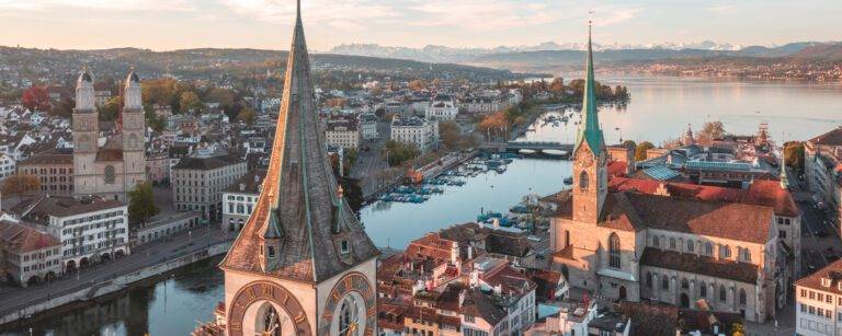 zurich