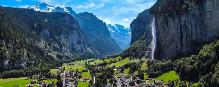 lauterbrunnen