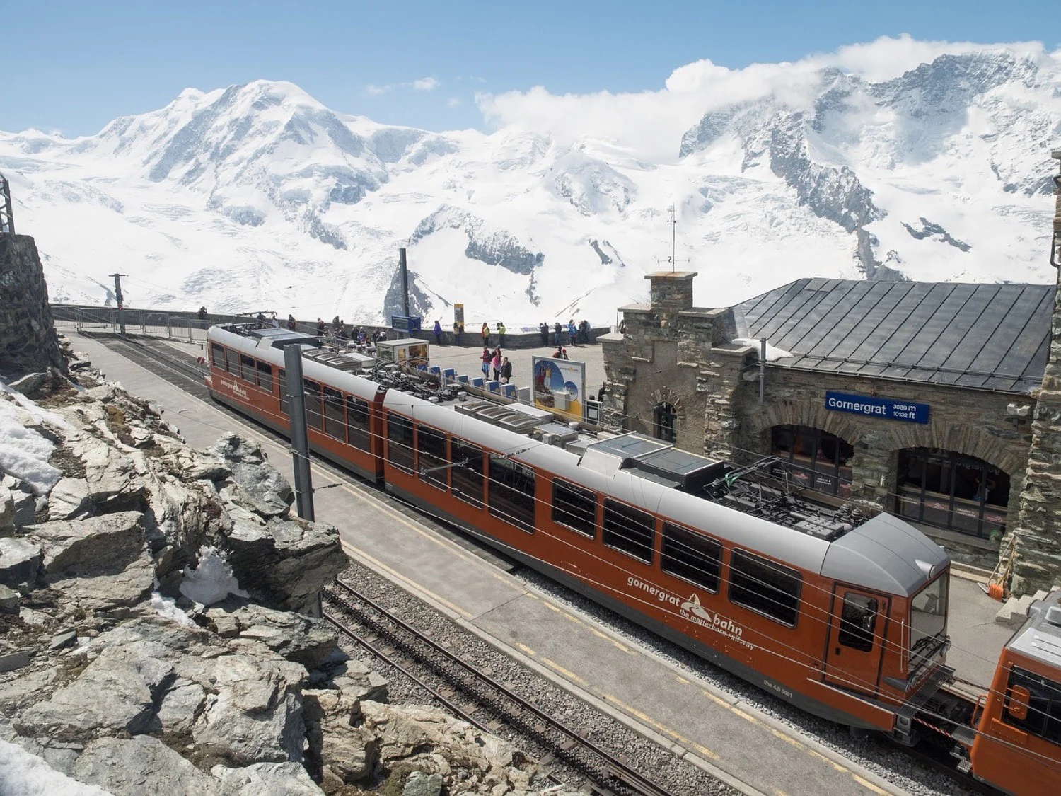travel tips for zermatt