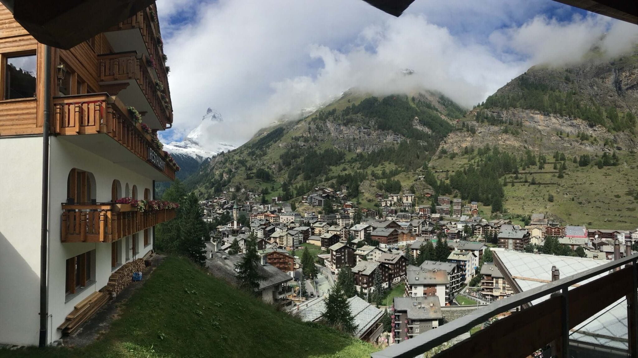 zermatt