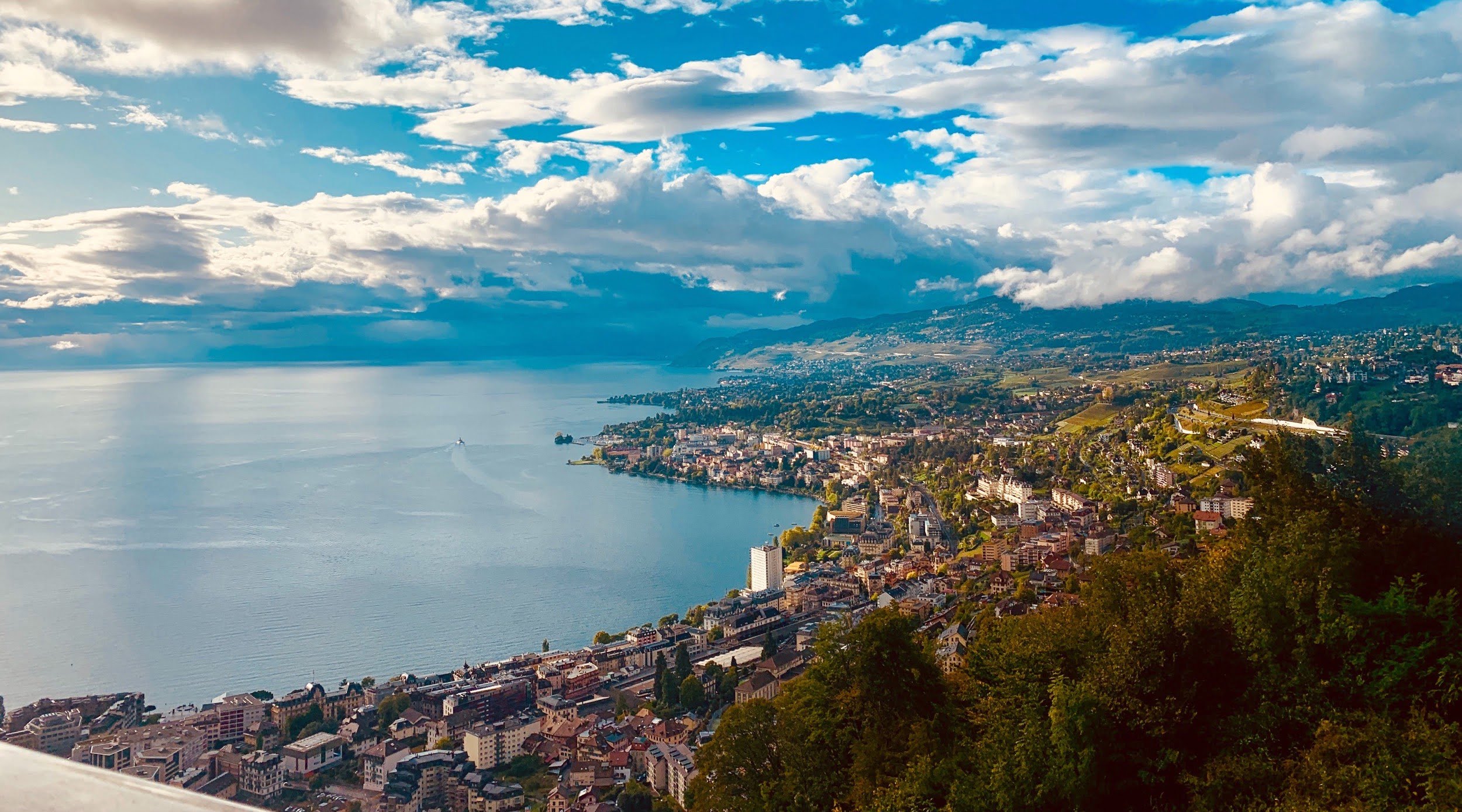 Montreux